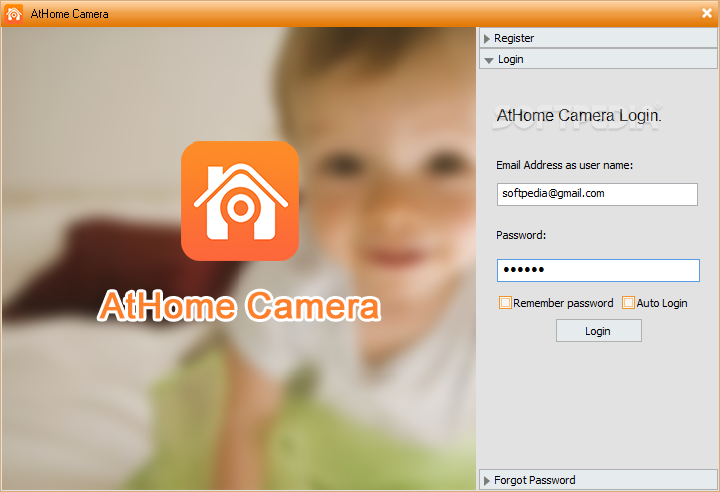 athome video streamer download for pc